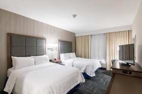 Hampton Inn Oklahoma City Northeast