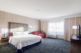 Hampton Inn Oklahoma City Northeast