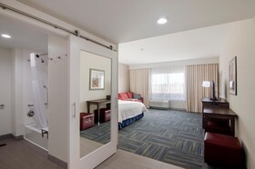 Hampton Inn Oklahoma City Northeast
