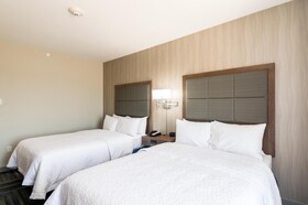 Hampton Inn Oklahoma City Northeast