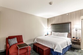 Hampton Inn Oklahoma City Northeast