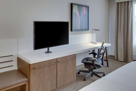 Hilton Garden Inn Oklahoma City Airport