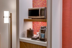 Hilton Garden Inn Oklahoma City Airport