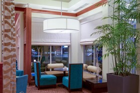 Hilton Garden Inn Oklahoma City Airport