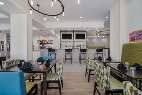 Hilton Garden Inn Oklahoma City Midtown