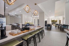 Hilton Garden Inn Oklahoma City Midtown