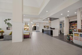 Hilton Garden Inn Oklahoma City Midtown