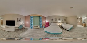 Hilton Garden Inn Oklahoma City Midtown