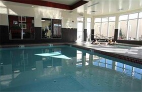 Hilton Garden Inn Oklahoma City Midtown