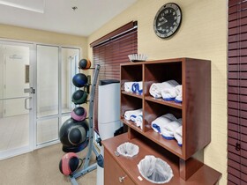 Hilton Garden Inn Oklahoma City North Quail Springs