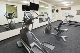 Holiday Inn Express Hotel & Suites Oklahoma City Northwest - Quail Springs