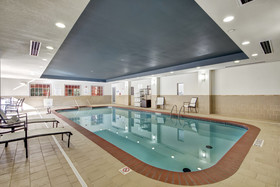 Holiday Inn Express Oklahoma City North