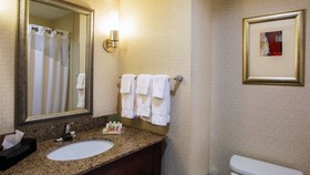 Holiday Inn Oklahoma City Airport