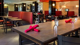 Holiday Inn Oklahoma City Airport