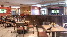 Holiday Inn Oklahoma City North-Quail Spgs