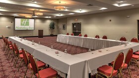 Holiday Inn Oklahoma City North-Quail Spgs