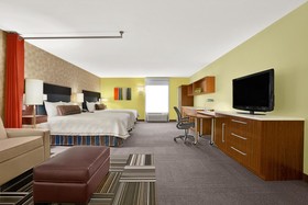 Home2 Suites by Hilton Oklahoma City Airport