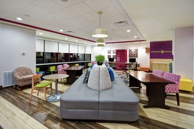 Home2 Suites by Hilton Oklahoma City Airport