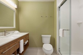 Home2 Suites by Hilton Oklahoma City Quail Springs