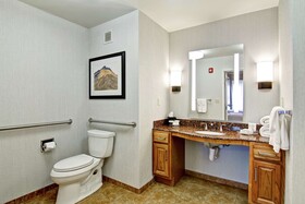 Homewood Suites by Hilton Oklahoma City-West