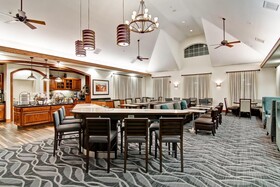 Homewood Suites by Hilton Oklahoma City-West