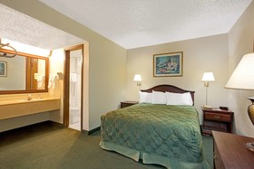 Cambridge Inn