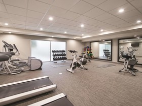 La Quinta Inn & Suites by Wyndham Oklahoma City - NW Expwy