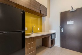 Mainstay Suites Bricktown
