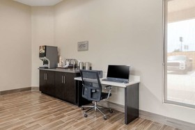 Mainstay Suites Bricktown