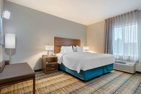 Mainstay Suites Bricktown