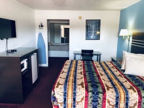 Meridian Inn Oklahoma City