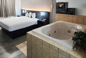 Motel 6 Oklahoma City, OK – Frontier City