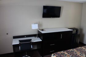Motel 6 Oklahoma City, OK – Frontier City