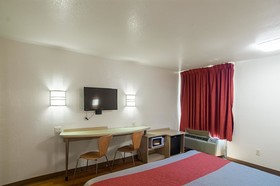 Motel 6 Oklahoma City Ok South