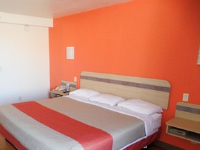 Motel 6 Oklahoma City Ok South