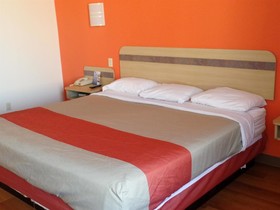 Motel 6 Oklahoma City Ok South
