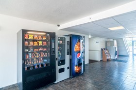 Motel 6 Oklahoma City Ok South