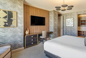 Omni Oklahoma City Hotel