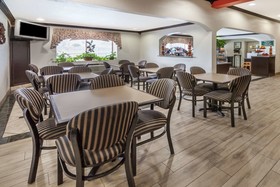 Ramada by Wyndham Oklahoma City Airport North
