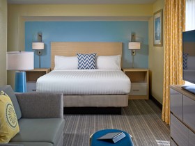 Sonesta ES Suites Oklahoma City