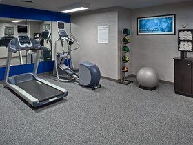 Sonesta ES Suites Oklahoma City