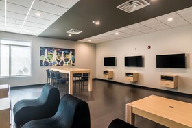 SpringHill Suites Oklahoma City Downtown