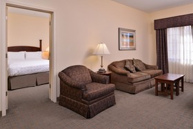 Staybridge Suites Oklahoma City Airport