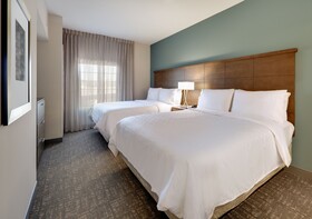 Staybridge Suites Oklahoma City Dwtn - Bricktown