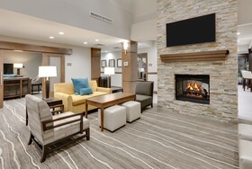 Staybridge Suites Oklahoma City Dwtn - Bricktown