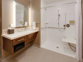 Staybridge Suites Oklahoma City Dwtn - Bricktown