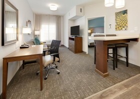 Staybridge Suites Oklahoma City Dwtn - Bricktown