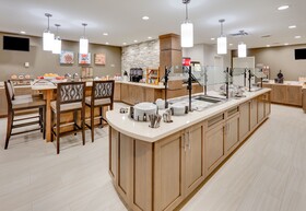 Staybridge Suites Oklahoma City Dwtn - Bricktown