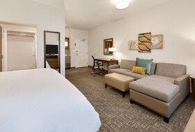 Staybridge Suites Oklahoma City Dwtn - Bricktown