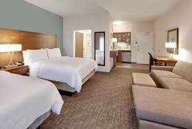 Staybridge Suites Oklahoma City Dwtn - Bricktown